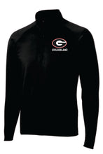 Altamont Elementary Adult 1/4 Zips ST850