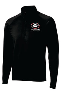 Westmere Elementary ST850 - 1/4 Zip Mens or Ladies