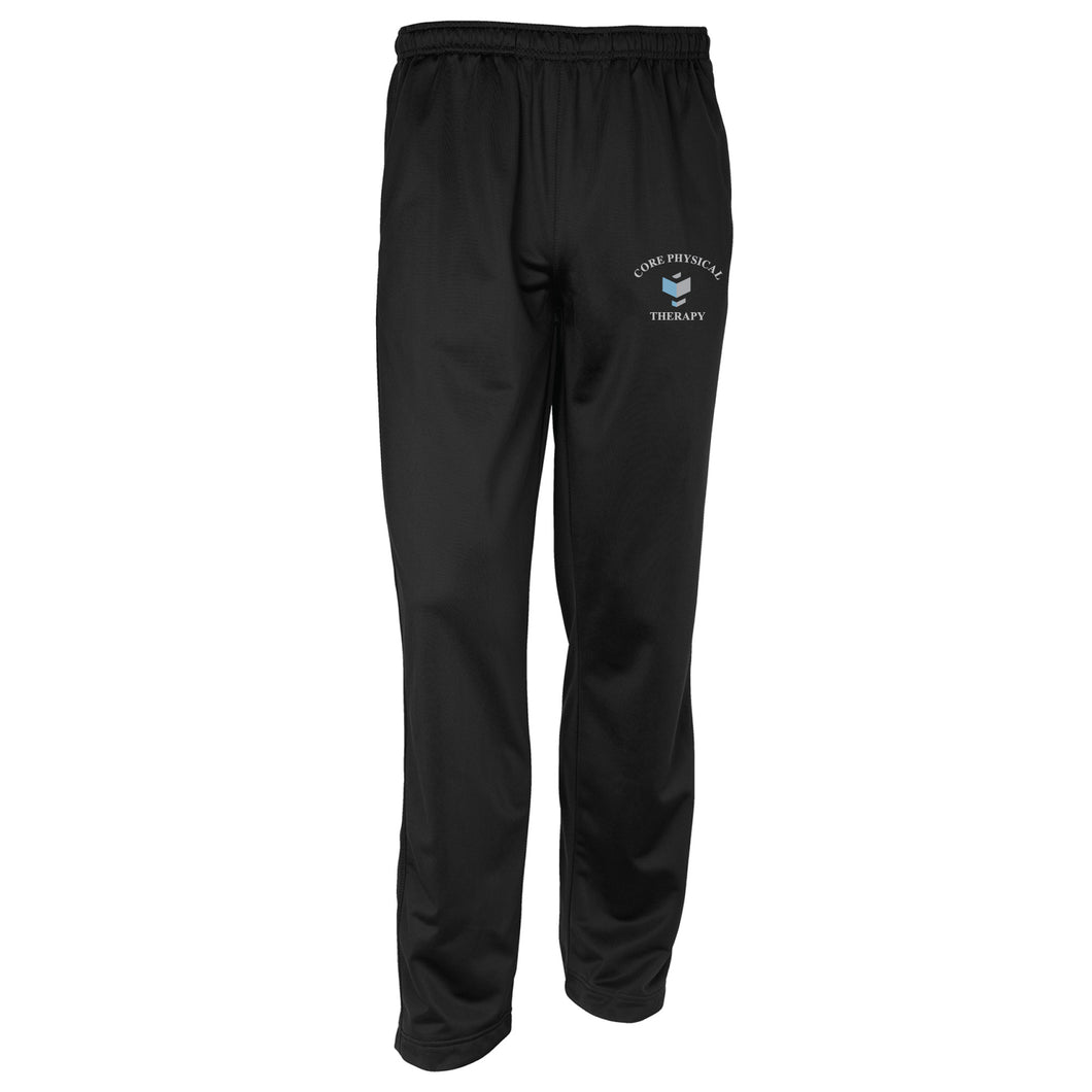 Core Physical Therapy Mens Track Pants pst91