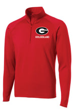 Altamont Elementary Adult 1/4 Zips ST850