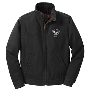 Brookhaven Farm CornerStone Jacket csj40
