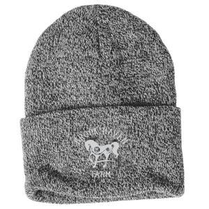 Brookhaven Farm  Cuffed Knit Beanie