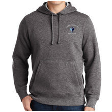 Core Physical Therapy Mens Hooded Sweatshirt st254