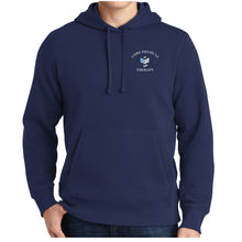 Core Physical Therapy Mens Hooded Sweatshirt st254
