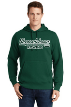 Shen Rowing - Sport Tek Hoodie