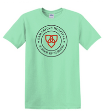 Samaritan Hospital - Unisex Short Sleeve Cotton Tee 5000